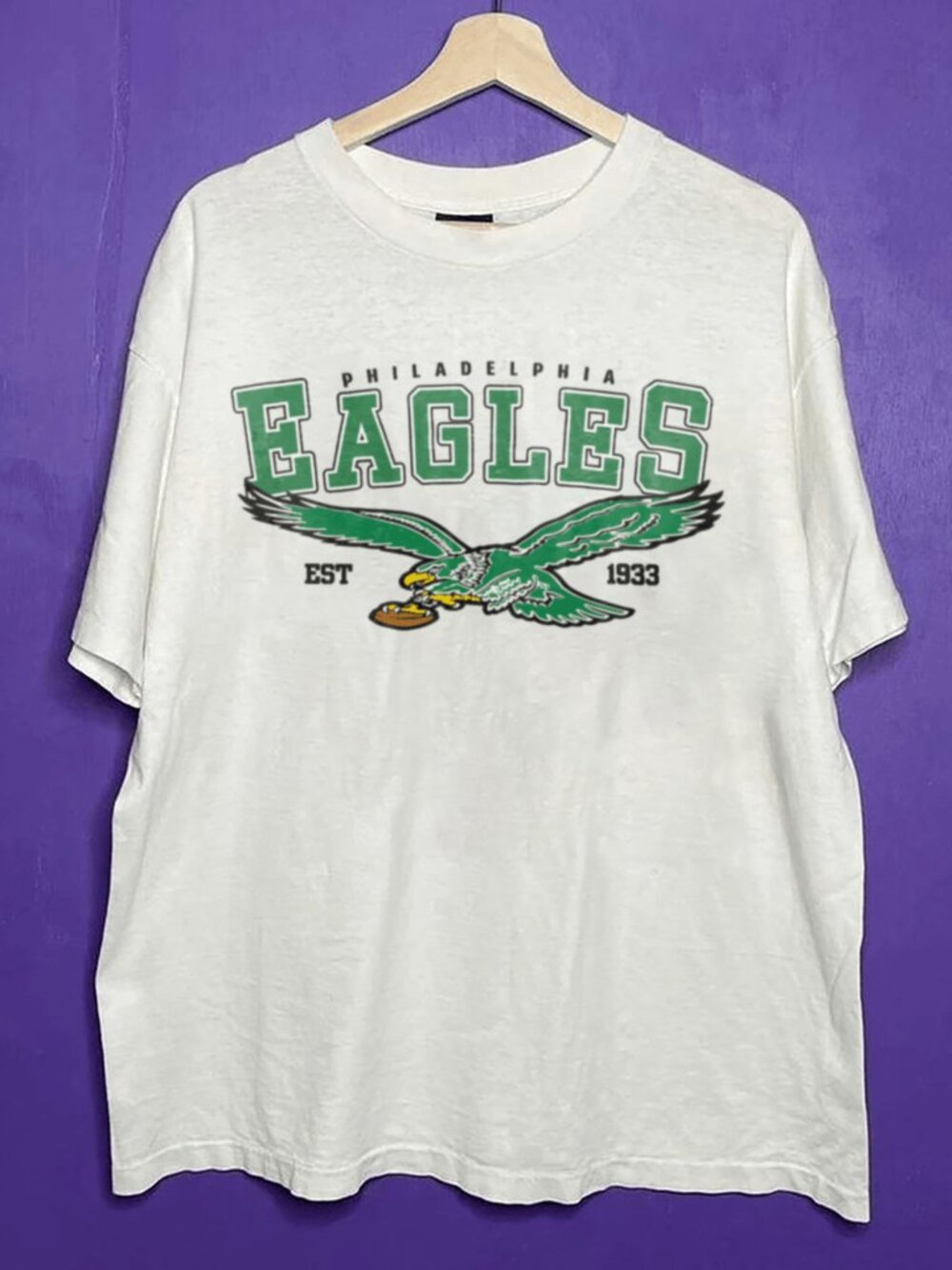 Philadelphia Football Shirt, Sundays Are For The Birds Shirt, Philadelphia Eagle